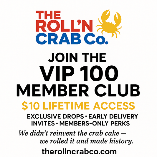 VIP 100 Member Club-Founders Enrollment